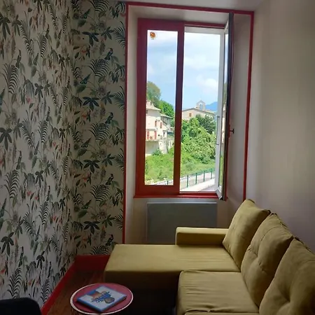 L Eau Vive Hotel Pontaix
