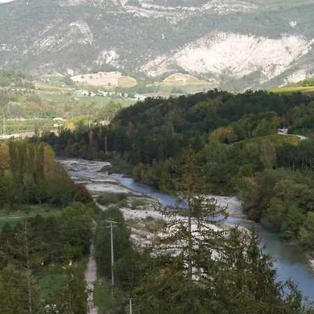L Eau Vive Pontaix