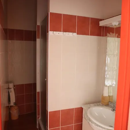 Hotel L Eau Vive Pontaix