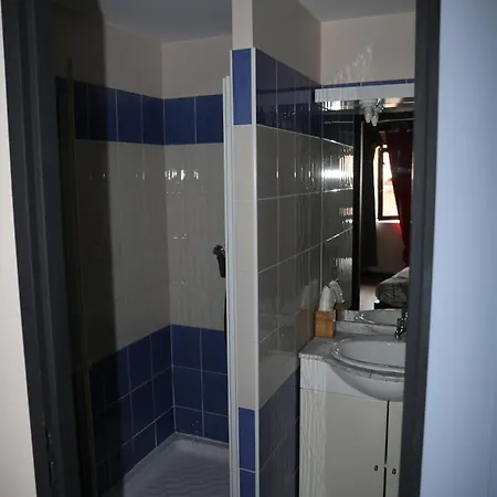 L Eau Vive Hotel Pontaix