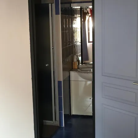 Hotel L Eau Vive Pontaix