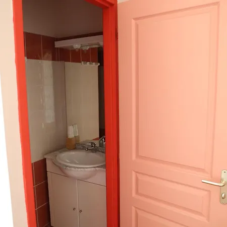 Hotel L Eau Vive Pontaix